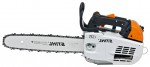 Buy Stihl MS 201 T-12 hand saw ﻿chainsaw online