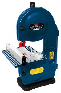 Buy STERN Austria BS160 band-saw online, Characteristics and Photo