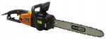 Buy PRORAB ЕСL 8340 А electric chain saw hand saw online