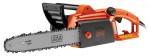 Acheter Black & Decker CS1835 électrique scie à chaîne scie à main en ligne