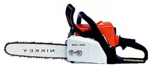 Buy Nikkey MS180 ﻿chainsaw online, Characteristics and Photo