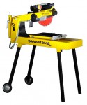 Buy Masterpac PST60 diamond saw table saw online
