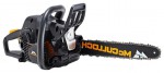 Buy McCULLOCH CS 400T hand saw ﻿chainsaw online