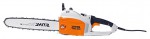 Buy Stihl MSE 250 C-Q-18 electric chain saw hand saw online
