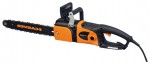 Buy Carver RSE-2400 electric chain saw hand saw online