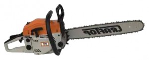 Buy Craftop NT4510 ﻿chainsaw online, Characteristics and Photo