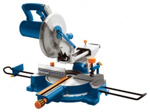 Buy Aiken MMS 250/2,0-1 miter saw online, Characteristics and Photo