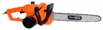 Buy PRORAB ECT 8341 А electric chain saw hand saw online