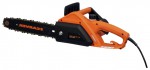 Acheter Carver RSE-1500 électrique scie à chaîne scie à main en ligne