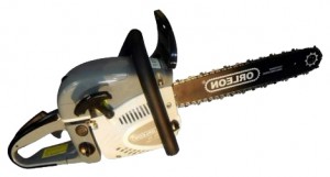 Comprar Orleon CS 50-3.2 sierra de cadena en línea, características y Foto
