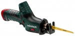 Buy Metabo ASE 10.8 - 4.0 hand saw reciprocating saw online