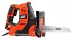 Buy Black & Decker RS890K hand saw reciprocating saw online