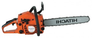 Cheannach Hitachi CS45EL ﻿chainsaw chonaic líne, tréithe agus Photo