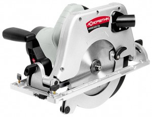 Buy Интерскол ДП-235/2000М circular saw online, Characteristics and Photo