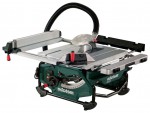 Buy Metabo TS 216 Floor circular saw machine online