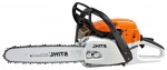 Buy Stihl MS 261 hand saw ﻿chainsaw online