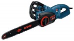 Buy Bosch GKE 40 BCE hand saw electric chain saw online