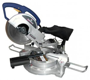 Comprar Mastermax MMS-2505 sierra circular fija en línea, características y Foto
