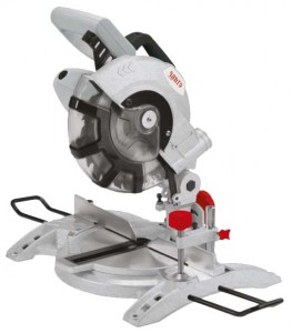 Buy СТАВР ПТ-210/1400 miter saw online, Characteristics and Photo