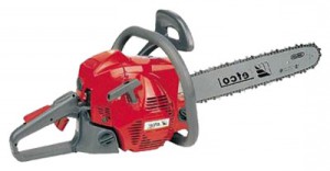 Buy EFCO 140S ﻿chainsaw online, Characteristics and Photo