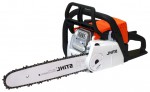 Buy Stihl MS 180 C-BE hand saw ﻿chainsaw online