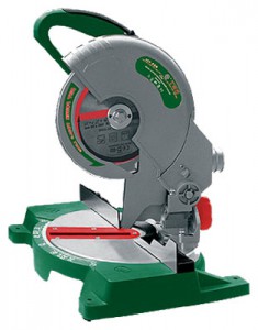 Buy DWT KGS-190 miter saw online, Characteristics and Photo