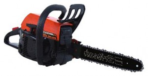 Buy BriTech BT 50/45 CS ﻿chainsaw online, Characteristics and Photo