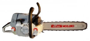 Buy Orleon PRO 36 ﻿chainsaw online, Characteristics and Photo