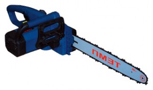 Buy Темп ПЦ-2200 electric chain saw online, Characteristics and Photo