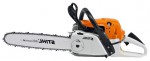 Buy Stihl MS 291 C-BEQ hand saw ﻿chainsaw online