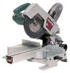 Buy Metabo KGS E 1670 S-Signal miter saw table saw online