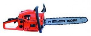 Buy Темп БП-45 ﻿chainsaw online, Characteristics and Photo