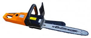 Buy Vinco CS1800 electric chain saw online, Characteristics and Photo