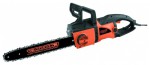 Buy Crosser CR-2S2400M hand saw electric chain saw online