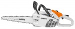 Buy Stihl MS 193 C-E Carving-12 hand saw ﻿chainsaw online
