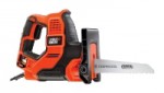 Buy BLACK+DECKER RS890K hand saw reciprocating saw online