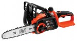 Buy Black & Decker GKC3630L20 electric chain saw hand saw online