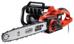Buy Black & Decker GK2240T electric chain saw hand saw online