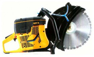 Comprar PARTNER K750-12 cortadoras sierra en línea, características y Foto