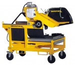 Buy Masterpac PST650 table saw diamond saw online