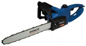 Buy Elmos ESH 16-35 electric chain saw online, Characteristics and Photo