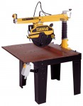 Buy DeWALT DW728K radial arm saw table saw online