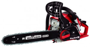 Buy Einhell GH-PC 1535 TC ﻿chainsaw online, Characteristics and Photo
