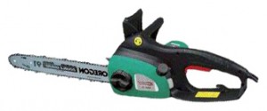 Buy Odwerk BKE 35 electric chain saw online, Characteristics and Photo