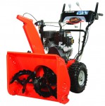 Buy Ariens ST24LE Compact petrol snowblower online