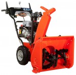 Buy Ariens ST22 Compact petrol snowblower online