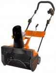 Buy PRORAB EST 1801 electric snowblower online