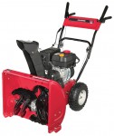 Buy Yard Machines 63 BD snowblower petrol online