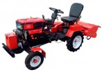 Buy mini tractor Catmann T-120 diesel online