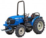 Buy mini tractor LS Tractor R36i HST (без кабины) full diesel online